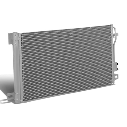CONDENSADOR 08-17 BUICK ENCLAVE / 09-17 CHEVROLET TRAVERSE / 07-10 SATURN OUTLOOK - FITS 3.6L ENGINE MODELS - ALUMINIUM