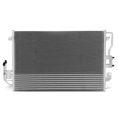 CONDENSADOR 08-12 FORD ESCAPE / 08-11 MAZDA TRIBUTE / 08-11 MERCURY MARINER - 2.3L, 2.5L, 3.0L ENGINE MODELS - ALUMINIUM