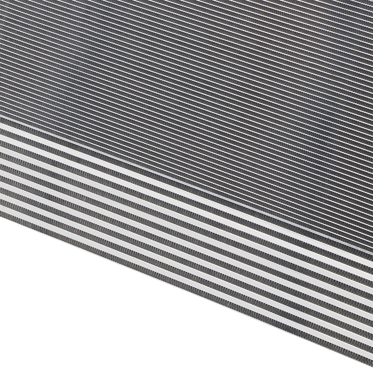 CONDENSADOR 08-12 FORD ESCAPE / 08-11 MAZDA TRIBUTE / 08-11 MERCURY MARINER - 2.3L, 2.5L, 3.0L ENGINE MODELS - ALUMINIUM