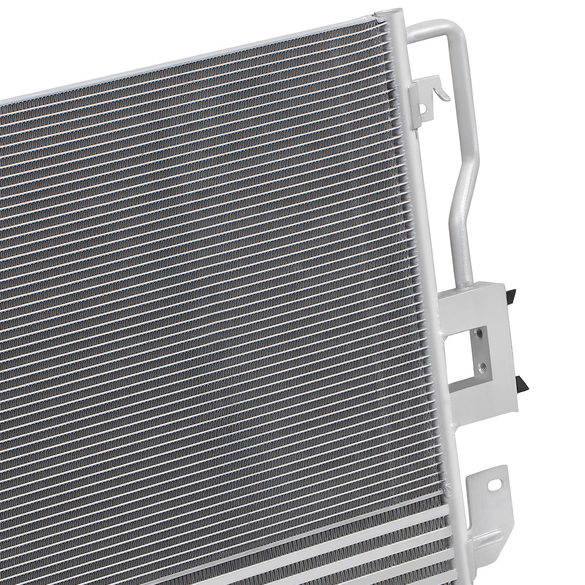 CONDENSADOR 08-12 FORD ESCAPE / 08-11 MAZDA TRIBUTE / 08-11 MERCURY MARINER - 2.3L, 2.5L, 3.0L ENGINE MODELS - ALUMINIUM