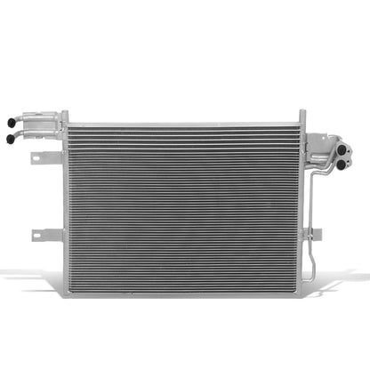 CONDENSADOR 09-12 FORD FLEX / 08-12 FORD TAURUS / 08-09 FORD TAURUS X / 09-12 LINCOLN MKS / 10-13 LINCOLN MKT / 08-09 MERCURY SABLE - ALUMINIUM