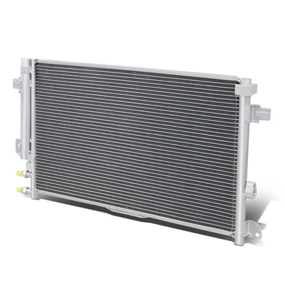 CONDENSADOR 07-08 CHRYSLER PACIFICA - ALUMINIUM