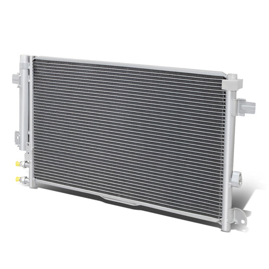 CONDENSADOR 07-08 CHRYSLER PACIFICA - ALUMINIUM