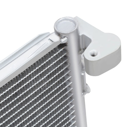 CONDENSADOR 07-08 CHRYSLER PACIFICA - ALUMINIUM