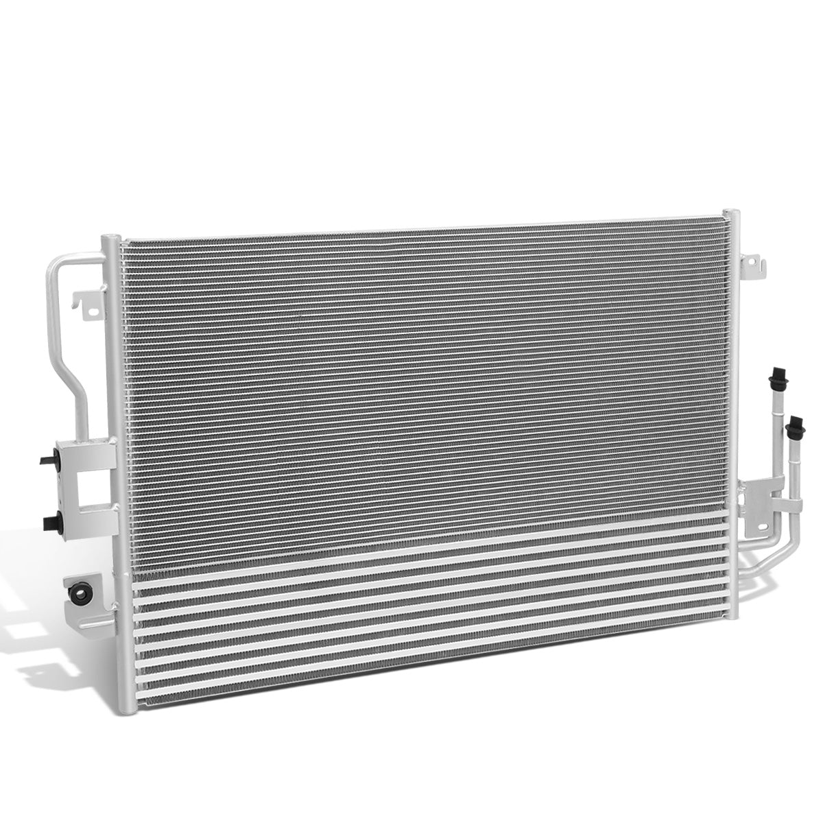 CONDENSADOR 09-12 FORD ESCAPE / 09-11 MAZDA TRIBUTE / 09-11 MERCURY MARINER - FITS L4 V6 ENGINE MODELS - ALUMINIUM