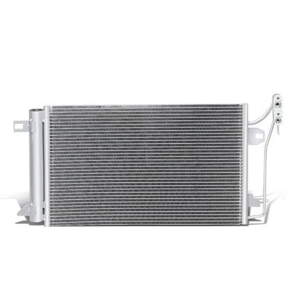 CONDENSADOR 10-12 FORD FUSION / 11-12 LINCOLN MKZ / 10-11 MERCURY MILAN - FITS 2.5L, 2.5L HYBRID, 3.0L ENGINE MODELS - ALUMINIUM