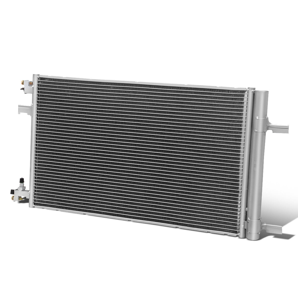 CONDENSADOR 16-17 BUICK CASCADA / 10-16 BUICK LACROSSE / 11-17 BUICK REGAL / 12-17 BUICK VERANO / 13-19 CADILLAC XTS / 11-15 CHEVROLET CRUZE / 2016 CHEVROLET CRUZE LIMITED, MALIBU LIMITED / 14-19 CHEVROLET IMPALA / 13-15 CHEVROLET MALIBU / 12-14 CHEVROLET