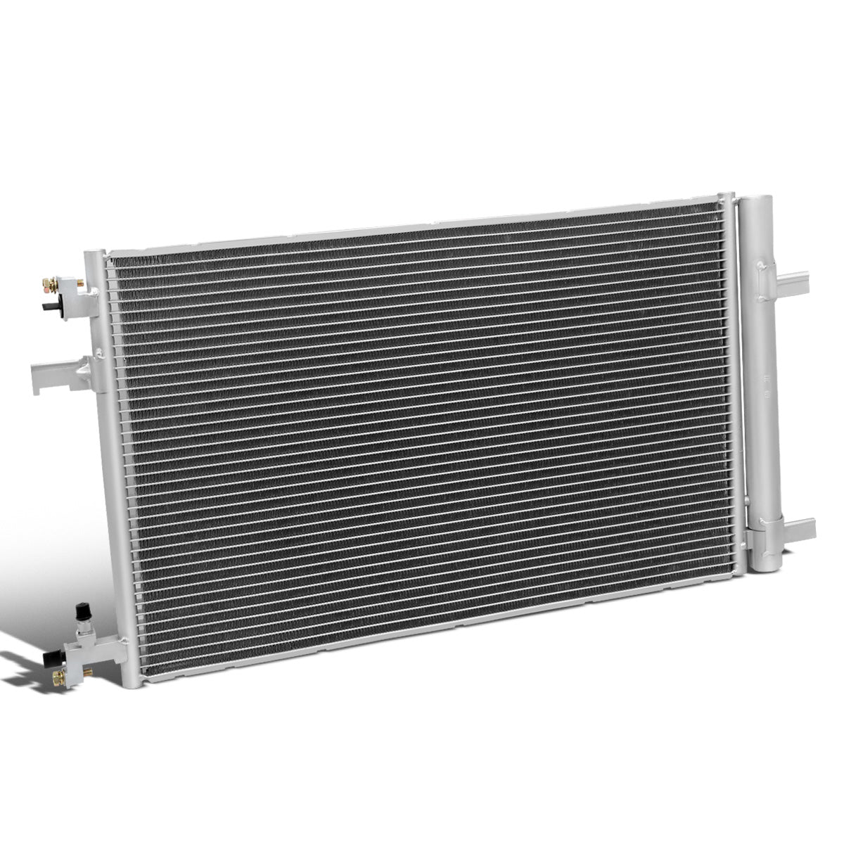 CONDENSADOR 16-17 BUICK CASCADA / 10-16 BUICK LACROSSE / 11-17 BUICK REGAL / 12-17 BUICK VERANO / 13-19 CADILLAC XTS / 11-15 CHEVROLET CRUZE / 2016 CHEVROLET CRUZE LIMITED, MALIBU LIMITED / 14-19 CHEVROLET IMPALA / 13-15 CHEVROLET MALIBU / 12-14 CHEVROLET