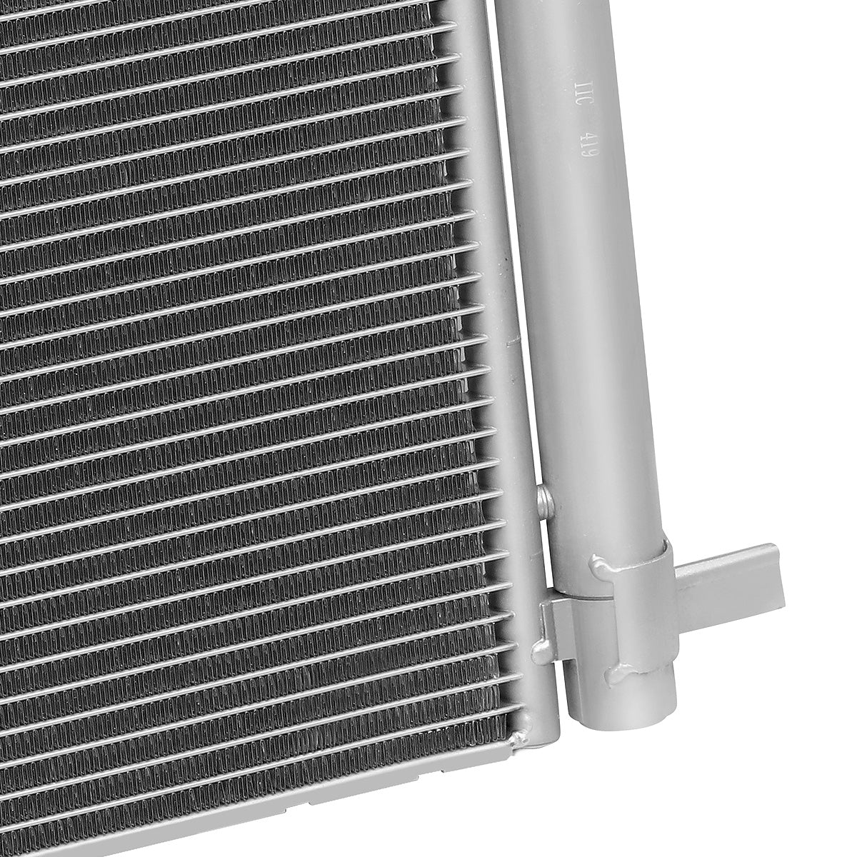 CONDENSADOR 16-17 BUICK CASCADA / 10-16 BUICK LACROSSE / 11-17 BUICK REGAL / 12-17 BUICK VERANO / 13-19 CADILLAC XTS / 11-15 CHEVROLET CRUZE / 2016 CHEVROLET CRUZE LIMITED, MALIBU LIMITED / 14-19 CHEVROLET IMPALA / 13-15 CHEVROLET MALIBU / 12-14 CHEVROLET