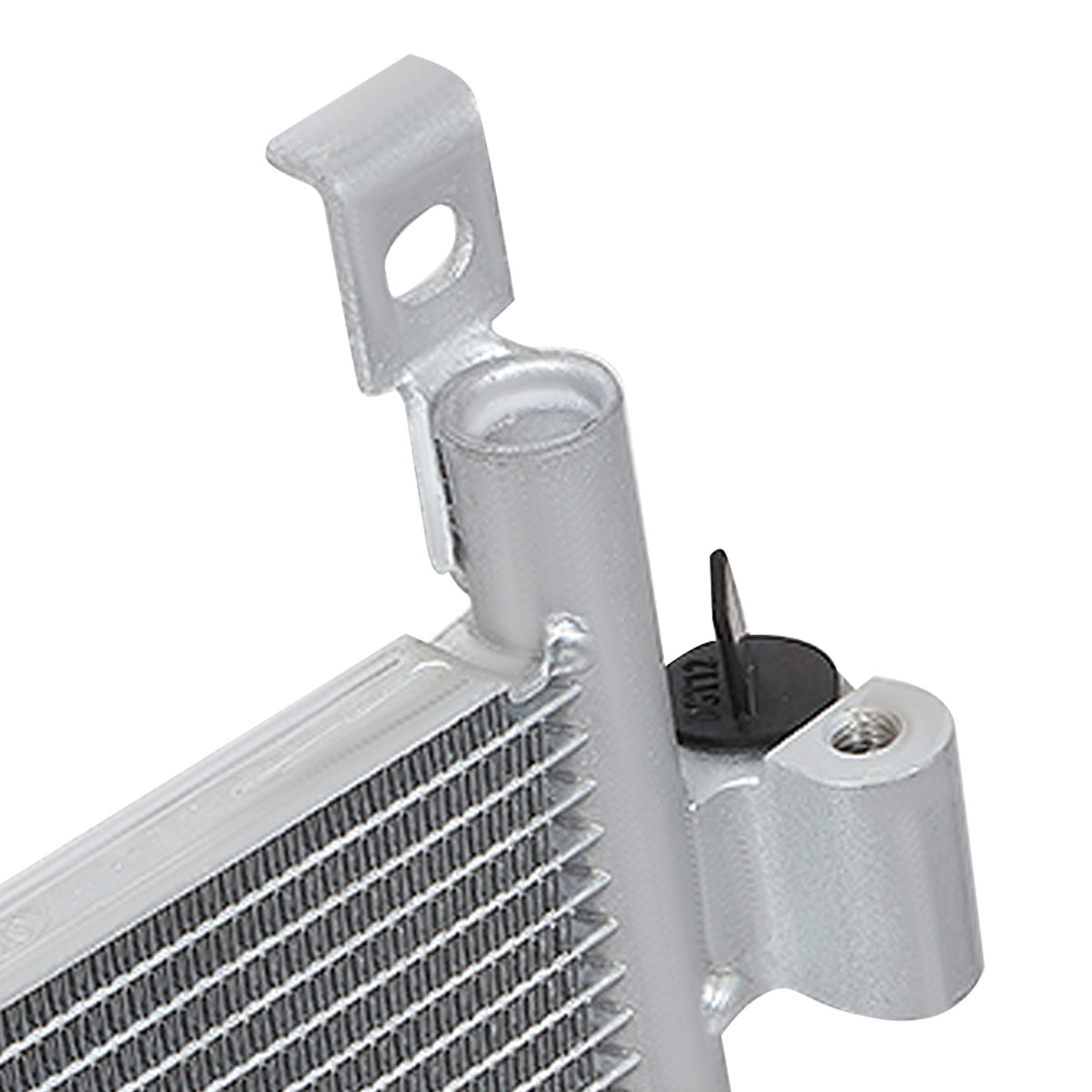 CONDENSADOR 10-11 CHEVROLET CAMARO - ALUMINIUM