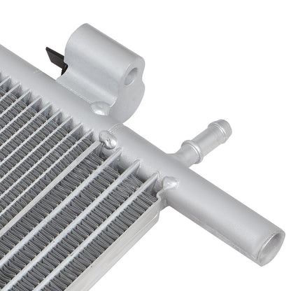 CONDENSADOR 10-11 CHEVROLET CAMARO - ALUMINIUM