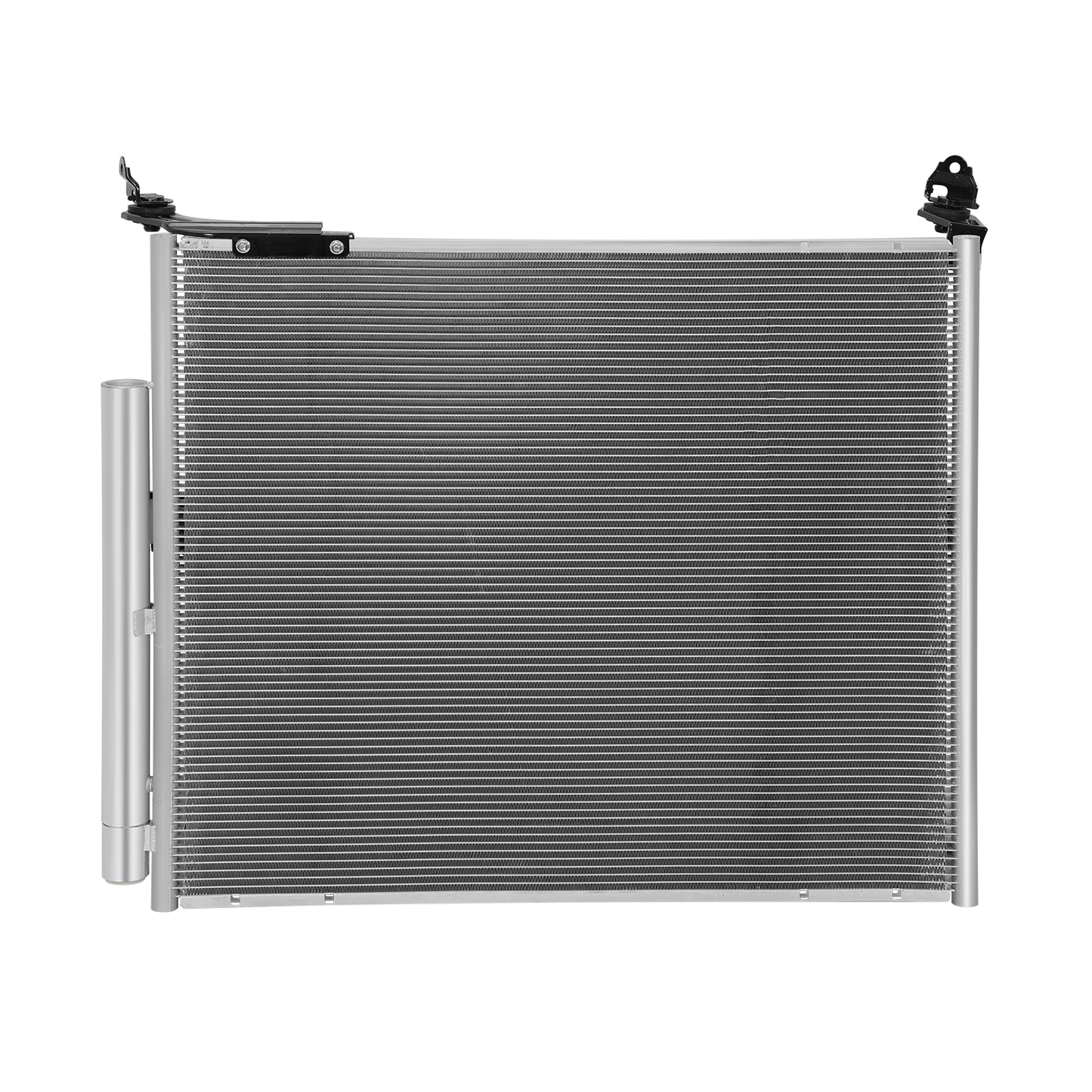 CONDENSADOR TOYOTA 4RUNNER 2010-2020 - ALUMINIUM
