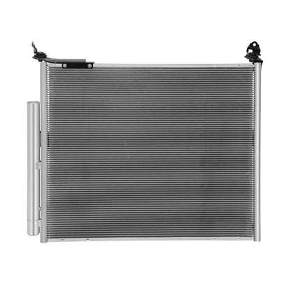 CONDENSADOR TOYOTA 4RUNNER 2010-2020 - ALUMINIUM