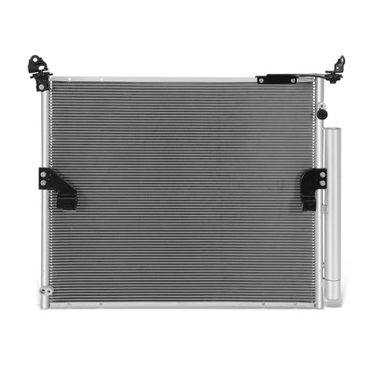 CONDENSADOR TOYOTA 4RUNNER 2010-2020 - ALUMINIUM