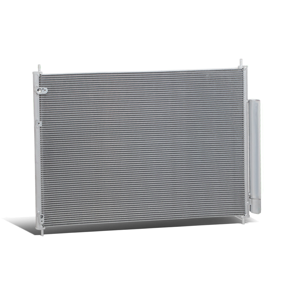 CONDENSADOR 11-17 HONDA ODYSSEY - ALUMINIUM