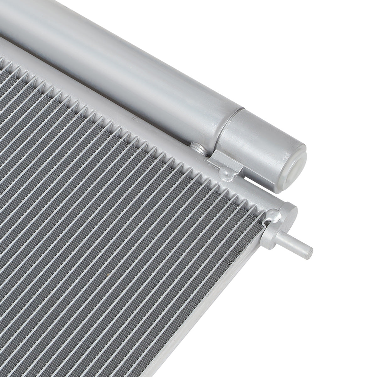 CONDENSADOR 11-17 HONDA ODYSSEY - ALUMINIUM