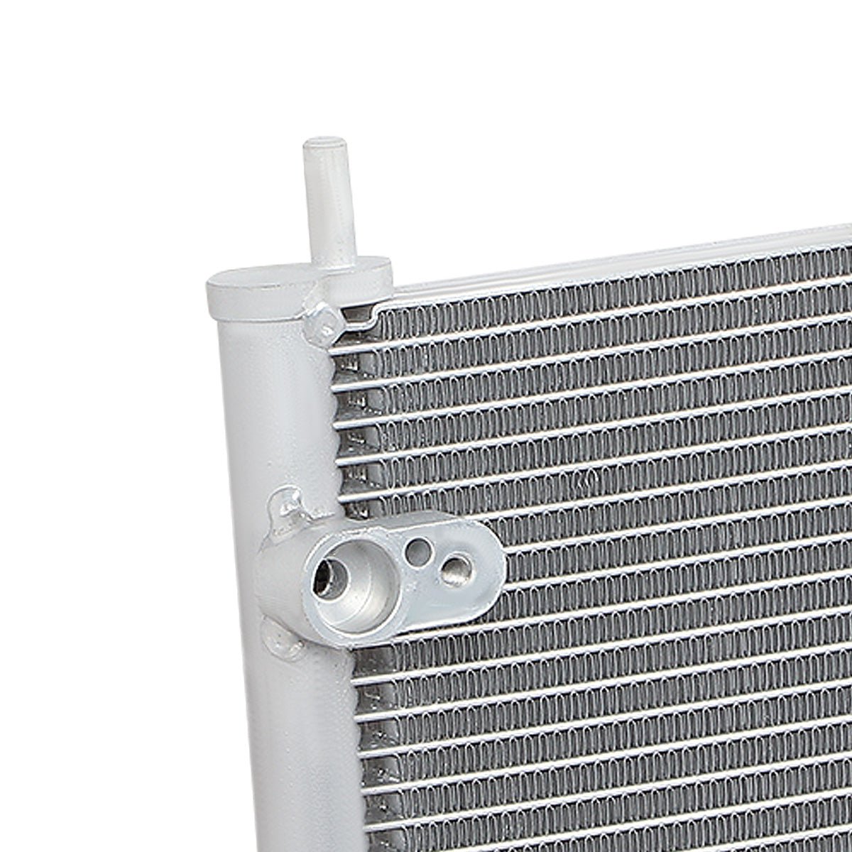 CONDENSADOR 11-17 HONDA ODYSSEY - ALUMINIUM