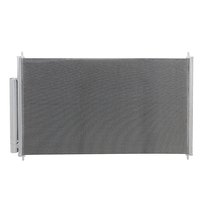 CONDENSADOR 11-17 HONDA ODYSSEY - ALUMINIUM