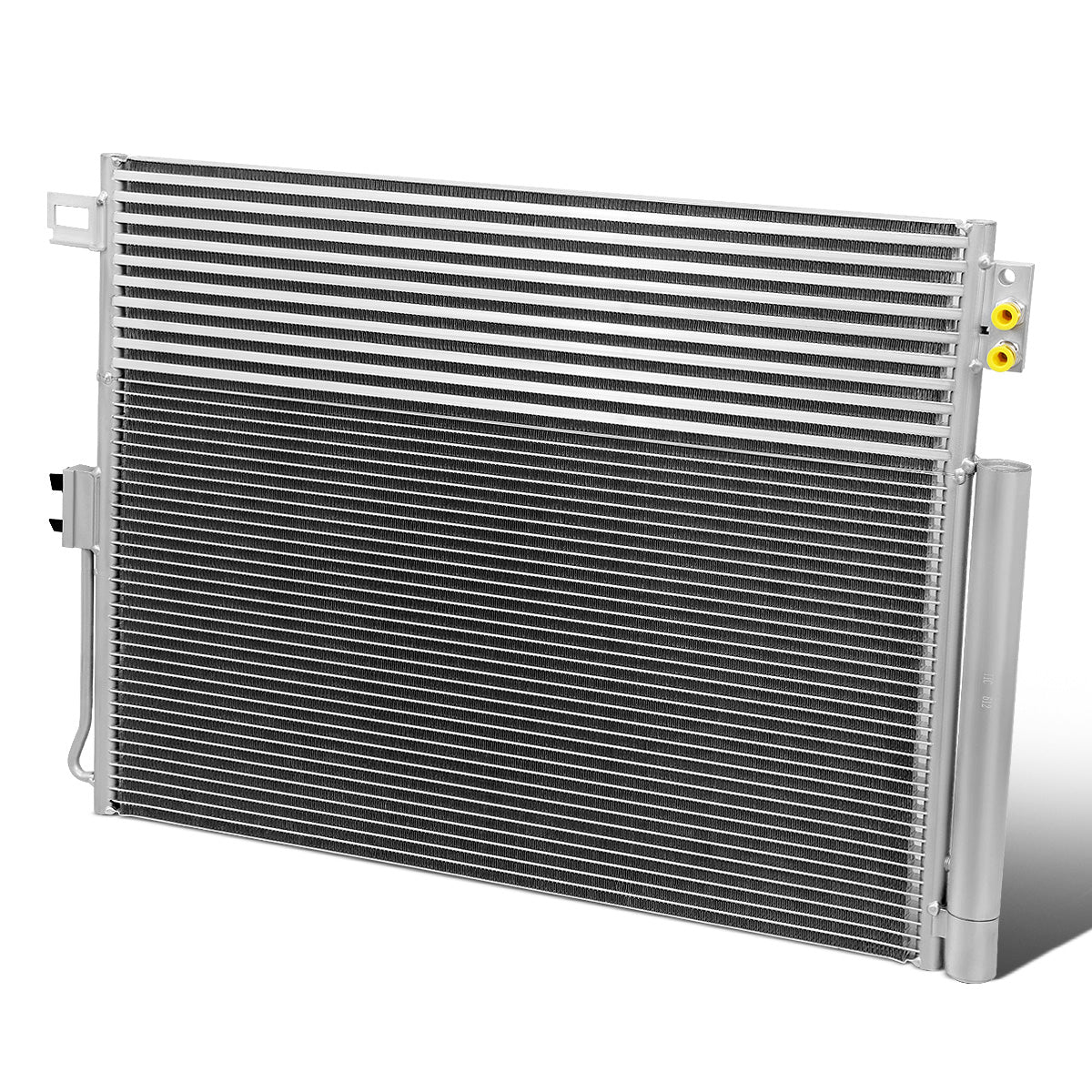 CONDENSADOR 11-19 DODGE DURANGO / 11-19 JEEP GRAND CHEROKEE - ALUMINIUM