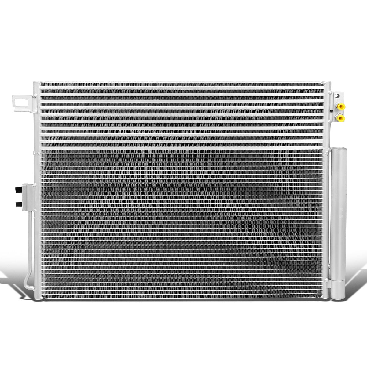 CONDENSADOR 11-19 DODGE DURANGO / 11-19 JEEP GRAND CHEROKEE - ALUMINIUM