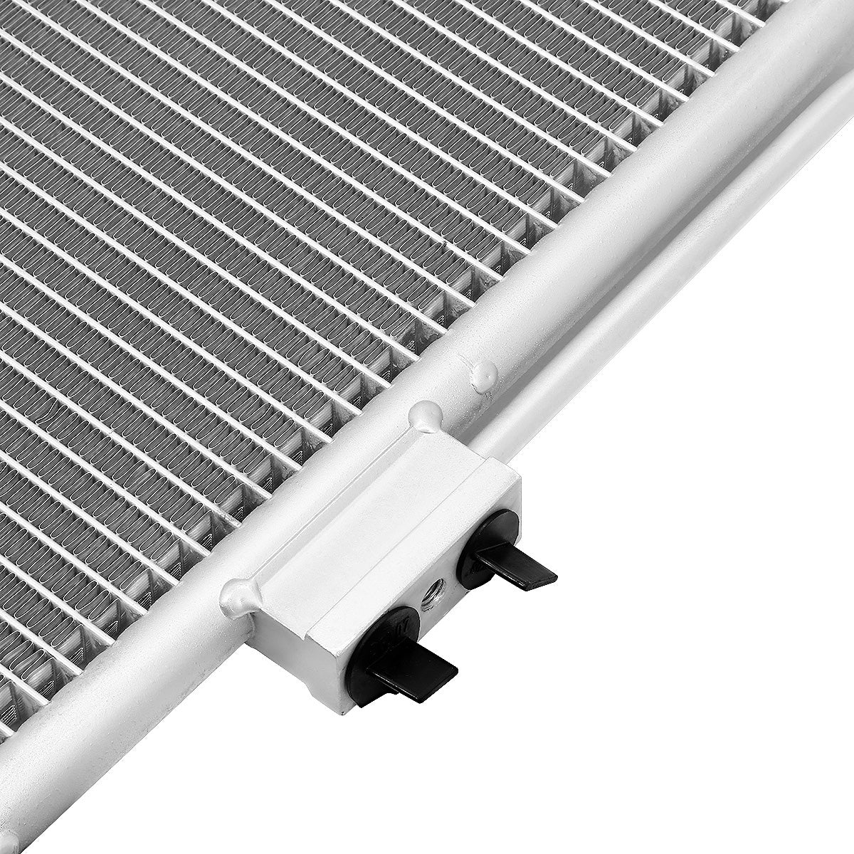 CONDENSADOR 11-19 DODGE DURANGO / 11-19 JEEP GRAND CHEROKEE - ALUMINIUM