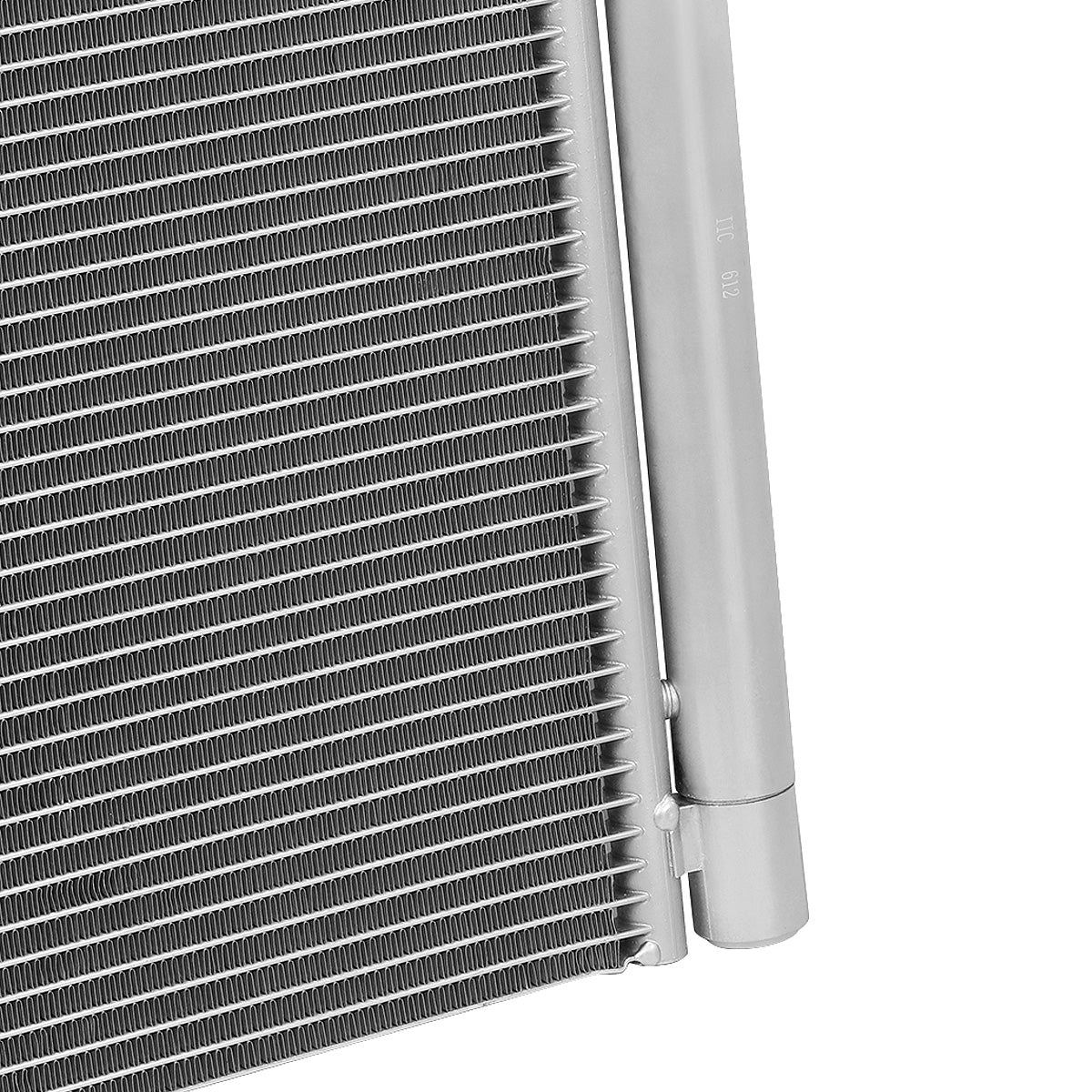 CONDENSADOR 11-19 DODGE DURANGO / 11-19 JEEP GRAND CHEROKEE - ALUMINIUM