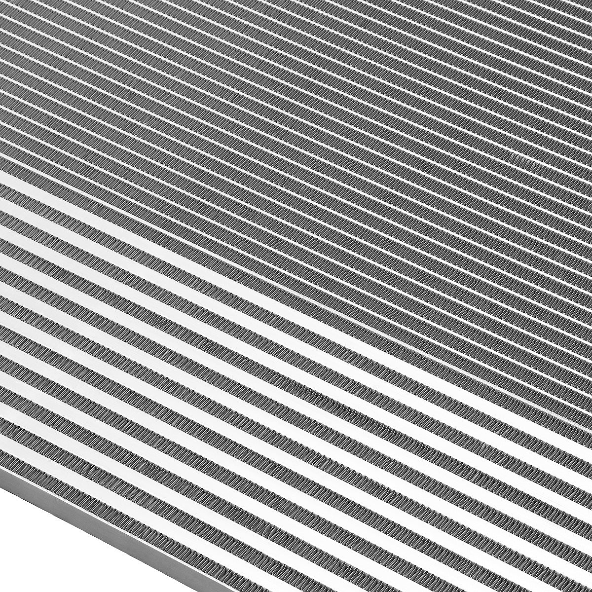 CONDENSADOR 11-19 DODGE DURANGO / 11-19 JEEP GRAND CHEROKEE - ALUMINIUM