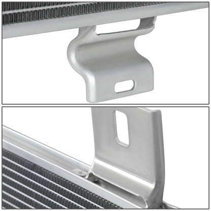 CONDENSADOR TOYOTA HIGHLANDER 08-13 - U.S BUILT - ALUMINUM