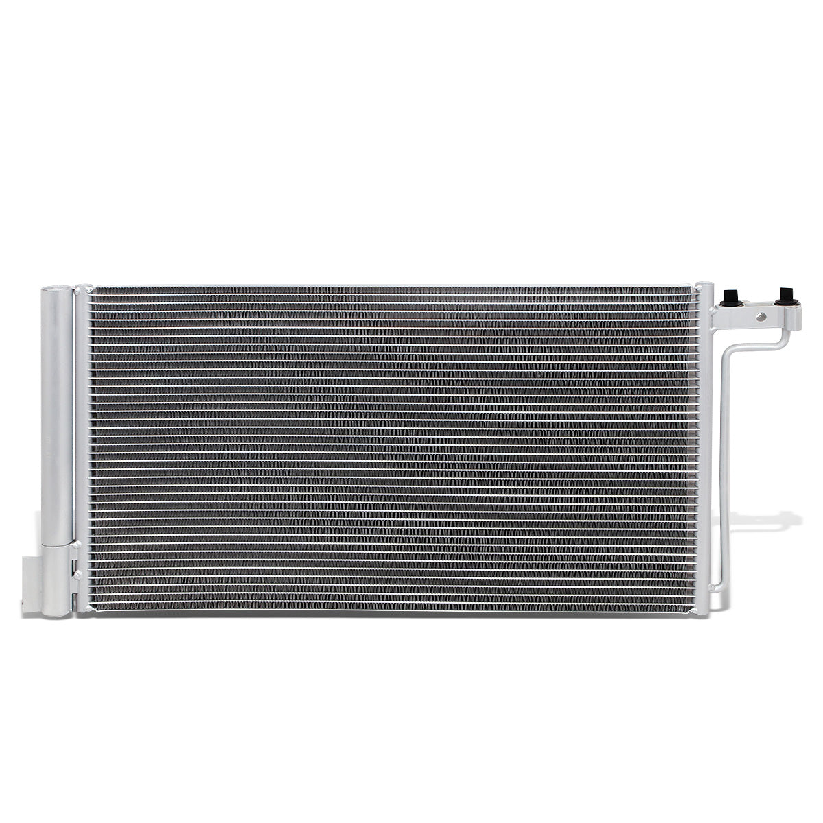 CONDENSADOR 12-14 FORD FOCUS - FIT 2.0L, ELECTRIC ENGINE MODELS - ALUMINIUM