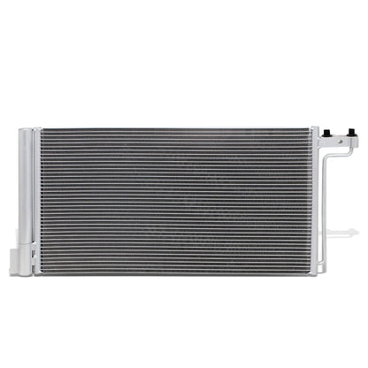 CONDENSADOR 12-14 FORD FOCUS - FIT 2.0L, ELECTRIC ENGINE MODELS - ALUMINIUM