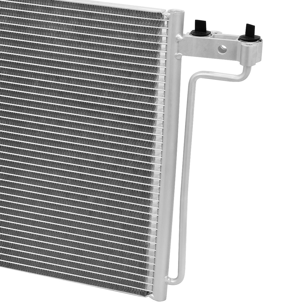 CONDENSADOR 12-14 FORD FOCUS - FIT 2.0L, ELECTRIC ENGINE MODELS - ALUMINIUM