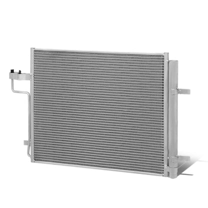 CONDENSADOR 13-18 FORD C-MAX / 13-19 FORD ESCAPE - FITS 1.6L, 2.0L, 2.5L ENGINE MODELS - ALUMINIUM