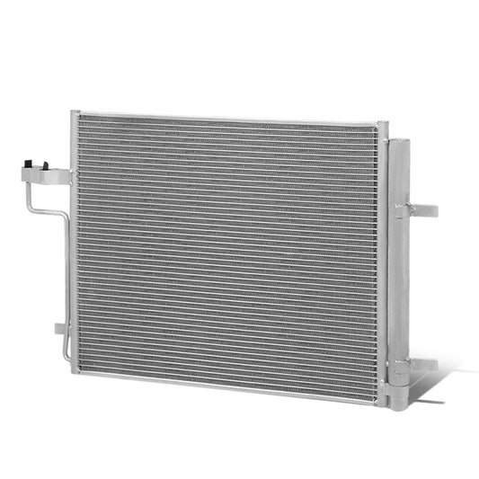 CONDENSADOR 13-18 FORD C-MAX / 13-19 FORD ESCAPE - FITS 1.6L, 2.0L, 2.5L ENGINE MODELS - ALUMINIUM