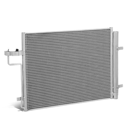 CONDENSADOR 13-18 FORD C-MAX / 13-19 FORD ESCAPE - FITS 1.6L, 2.0L, 2.5L ENGINE MODELS - ALUMINIUM