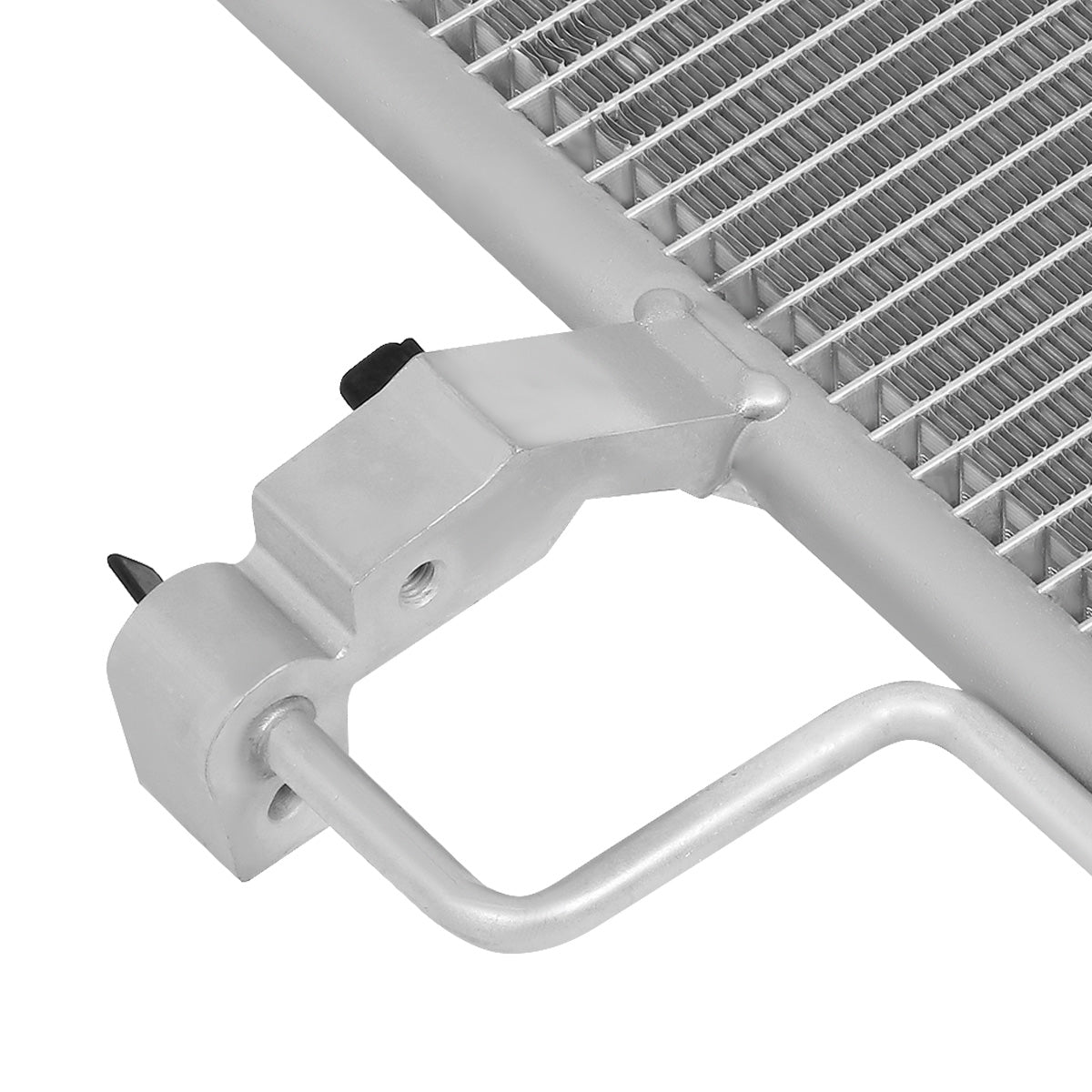 CONDENSADOR 13-18 FORD C-MAX / 13-19 FORD ESCAPE - FITS 1.6L, 2.0L, 2.5L ENGINE MODELS - ALUMINIUM