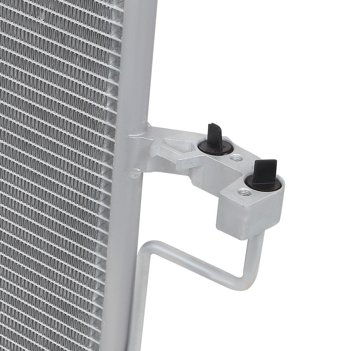 CONDENSADOR 13-18 FORD C-MAX / 13-19 FORD ESCAPE - FITS 1.6L, 2.0L, 2.5L ENGINE MODELS - ALUMINIUM