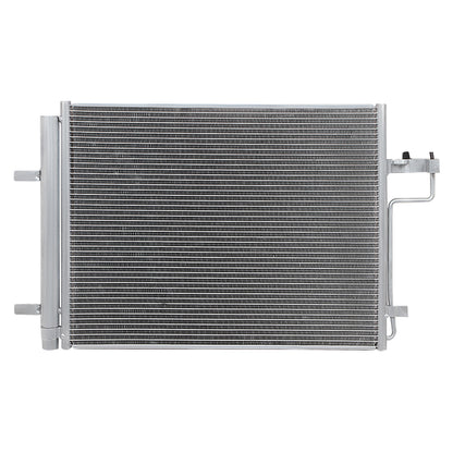 CONDENSADOR 13-18 FORD C-MAX / 13-19 FORD ESCAPE - FITS 1.6L, 2.0L, 2.5L ENGINE MODELS - ALUMINIUM