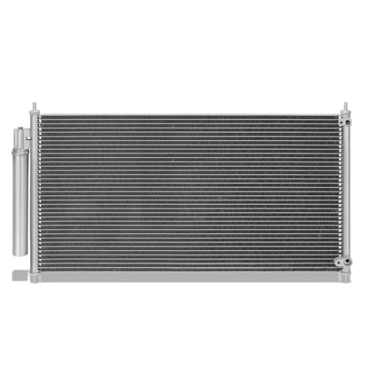 CONDENSADOR HONDA ACCORD 2013-2017 - WITHOUT HYBRID - ALUMINIUM