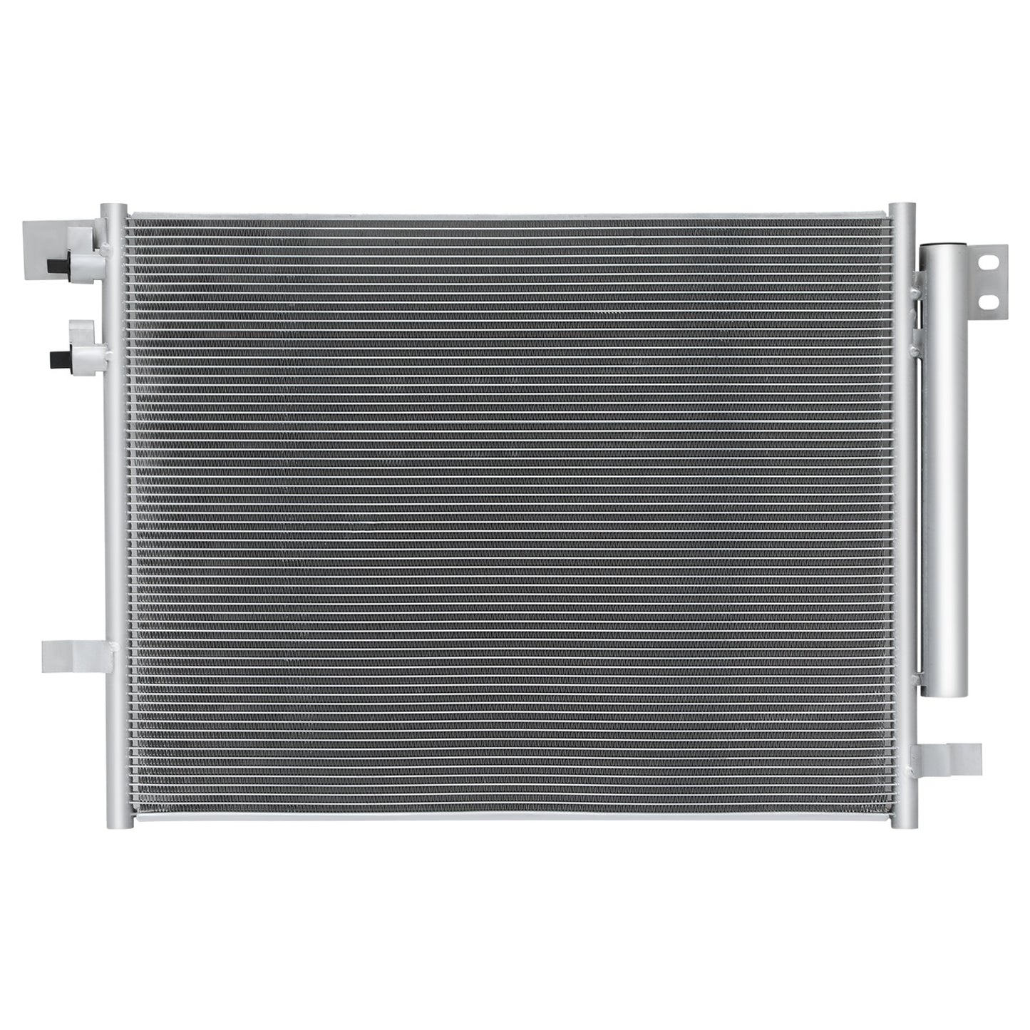 CONDENSADOR CADILLAC ATS 13-15 - CADILLAC CTS 14-15 - ALUMINUM