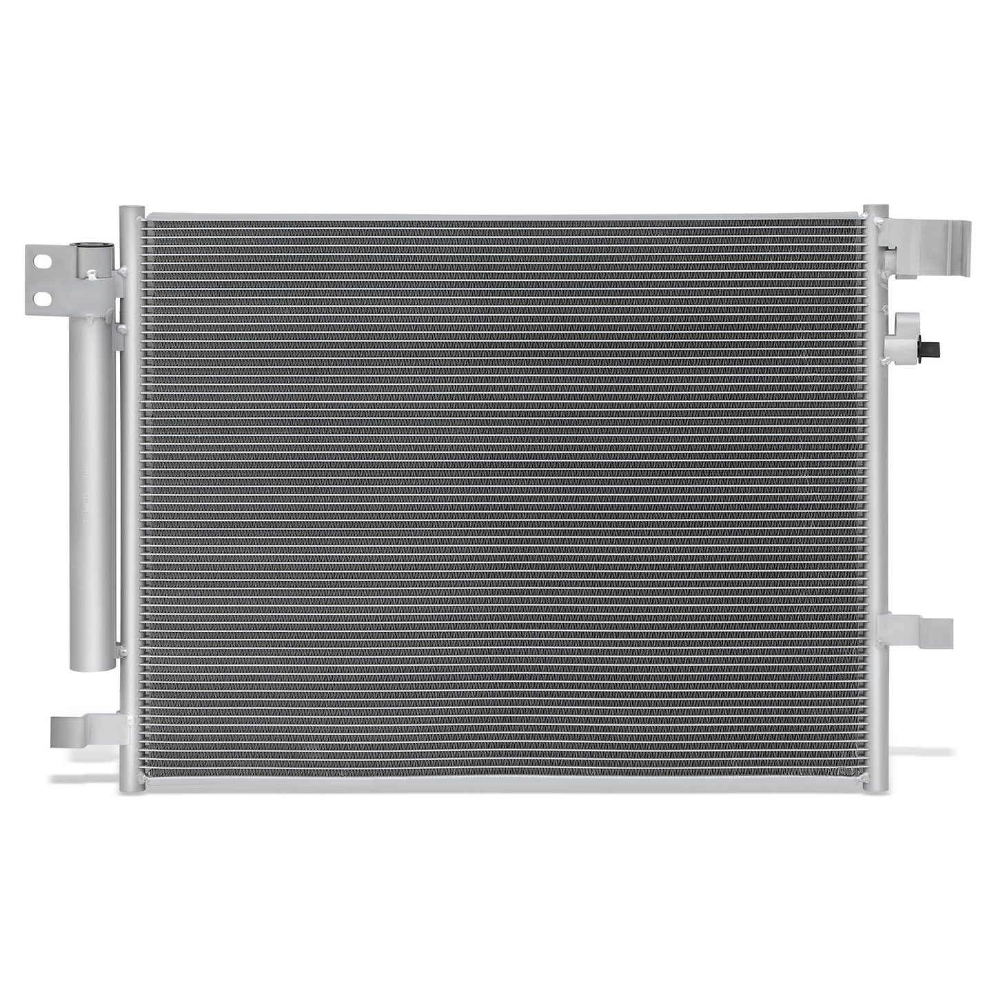 CONDENSADOR CADILLAC ATS 13-15 - CADILLAC CTS 14-15 - ALUMINUM