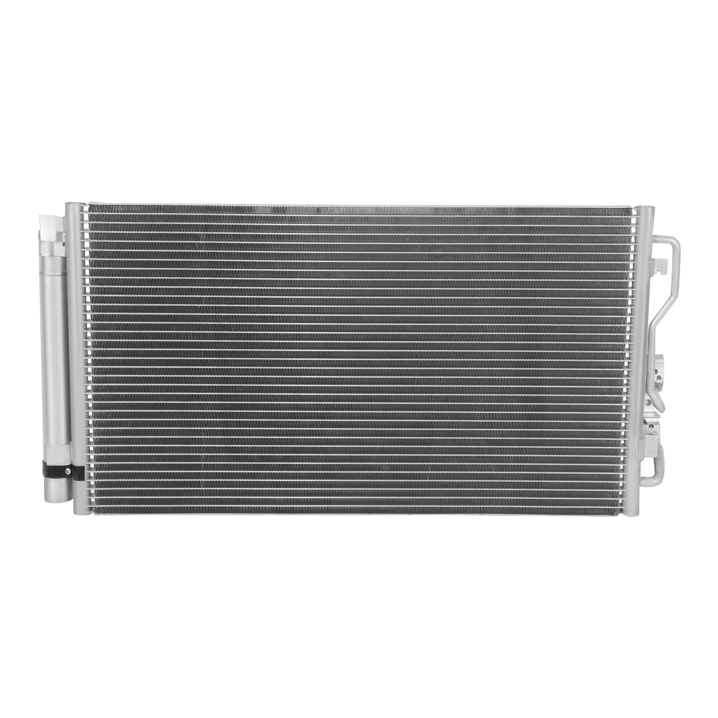 CONDENSADOR BMW 220I 14-16 - BMW 228I 14-16 - BMW 320I 12-18 - BMW 325I 12-13 - BMW 328D 14-18 - BMW 328I 12-16 - BMW 330E 16 - BMW 330I 16 - BMW 335I 12-16 - BMW 420I 16 - BMW 428I 14-16 - BMW 435I 14-16 - BMW I3 14-20 - BMW I3S 18-20 - BMW I8 14-20 -