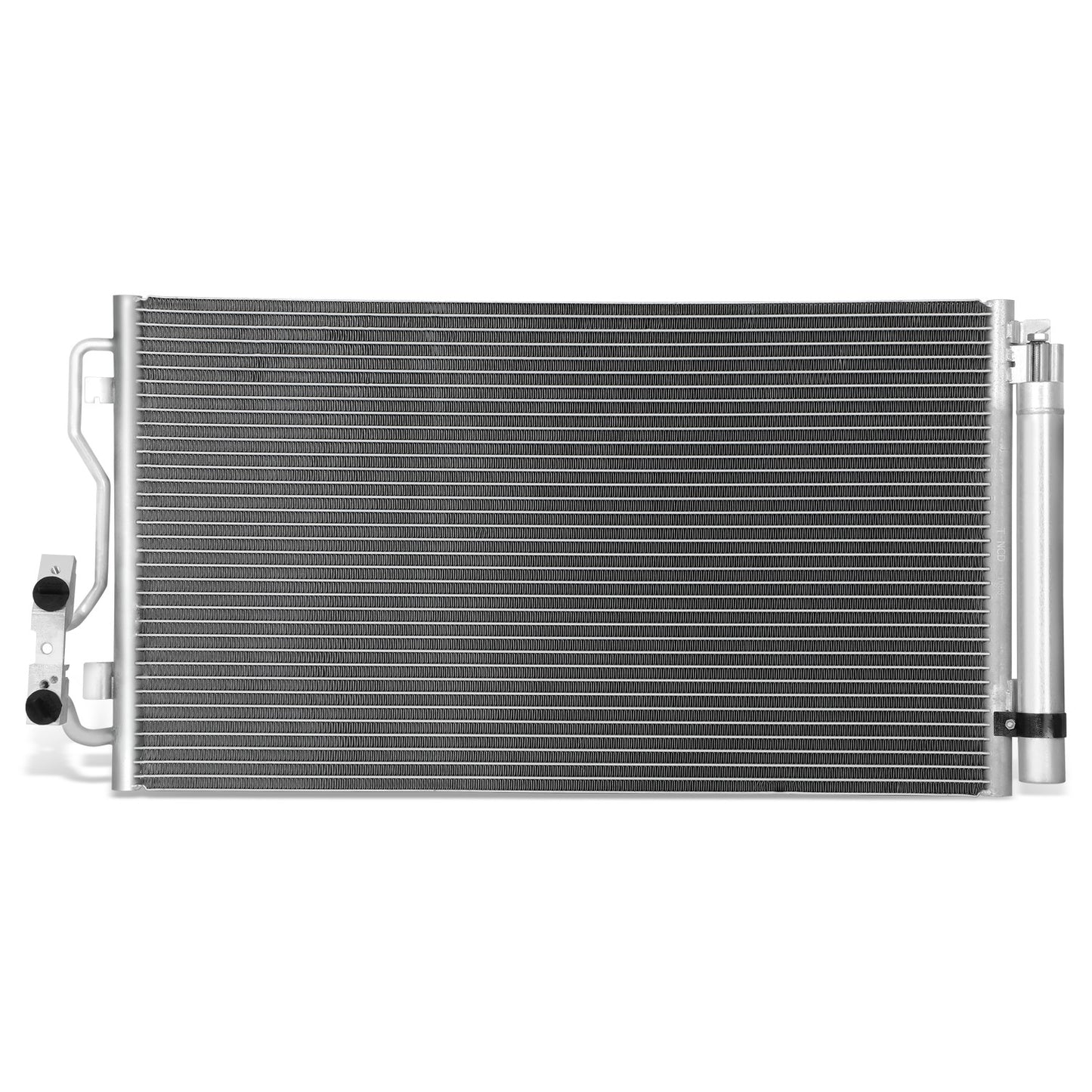 CONDENSADOR BMW 220I 14-16 - BMW 228I 14-16 - BMW 320I 12-18 - BMW 325I 12-13 - BMW 328D 14-18 - BMW 328I 12-16 - BMW 330E 16 - BMW 330I 16 - BMW 335I 12-16 - BMW 420I 16 - BMW 428I 14-16 - BMW 435I 14-16 - BMW I3 14-20 - BMW I3S 18-20 - BMW I8 14-20 -