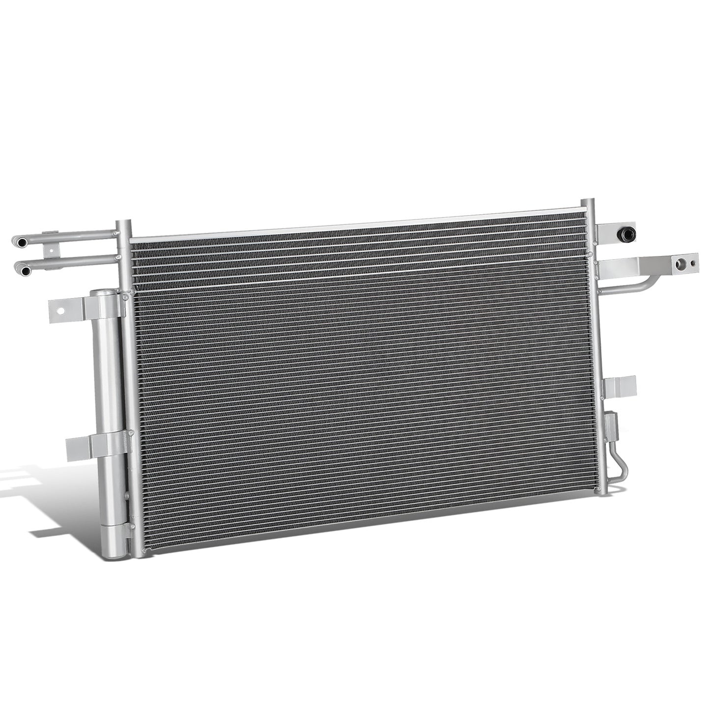 CONDENSADOR 13-19 FORD FLEX / 13-16 LINCOLN MKS / 13-18 LINCOLN MKT - ALUMINIUM