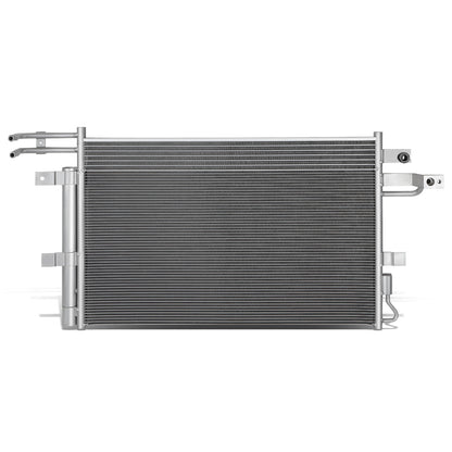 CONDENSADOR 13-19 FORD FLEX / 13-16 LINCOLN MKS / 13-18 LINCOLN MKT - ALUMINIUM