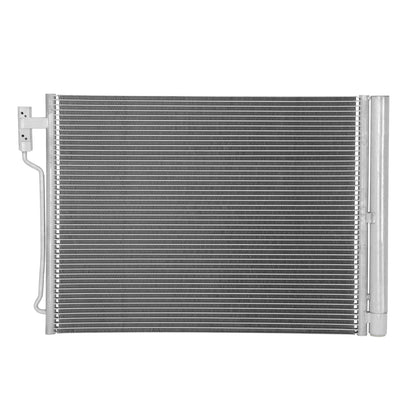 CONDENSADOR BMW 528I 2012-2016 - ALUMINIUM