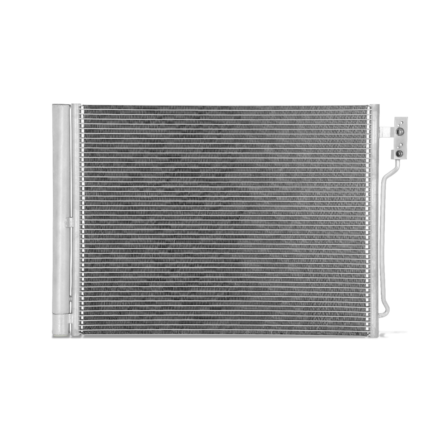 CONDENSADOR BMW 528I 2012-2016 - ALUMINIUM