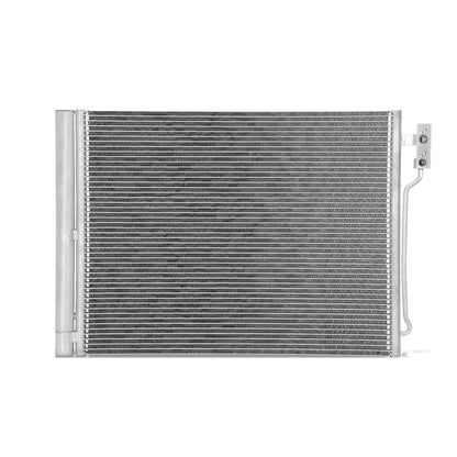 CONDENSADOR BMW 528I 2012-2016 - ALUMINIUM