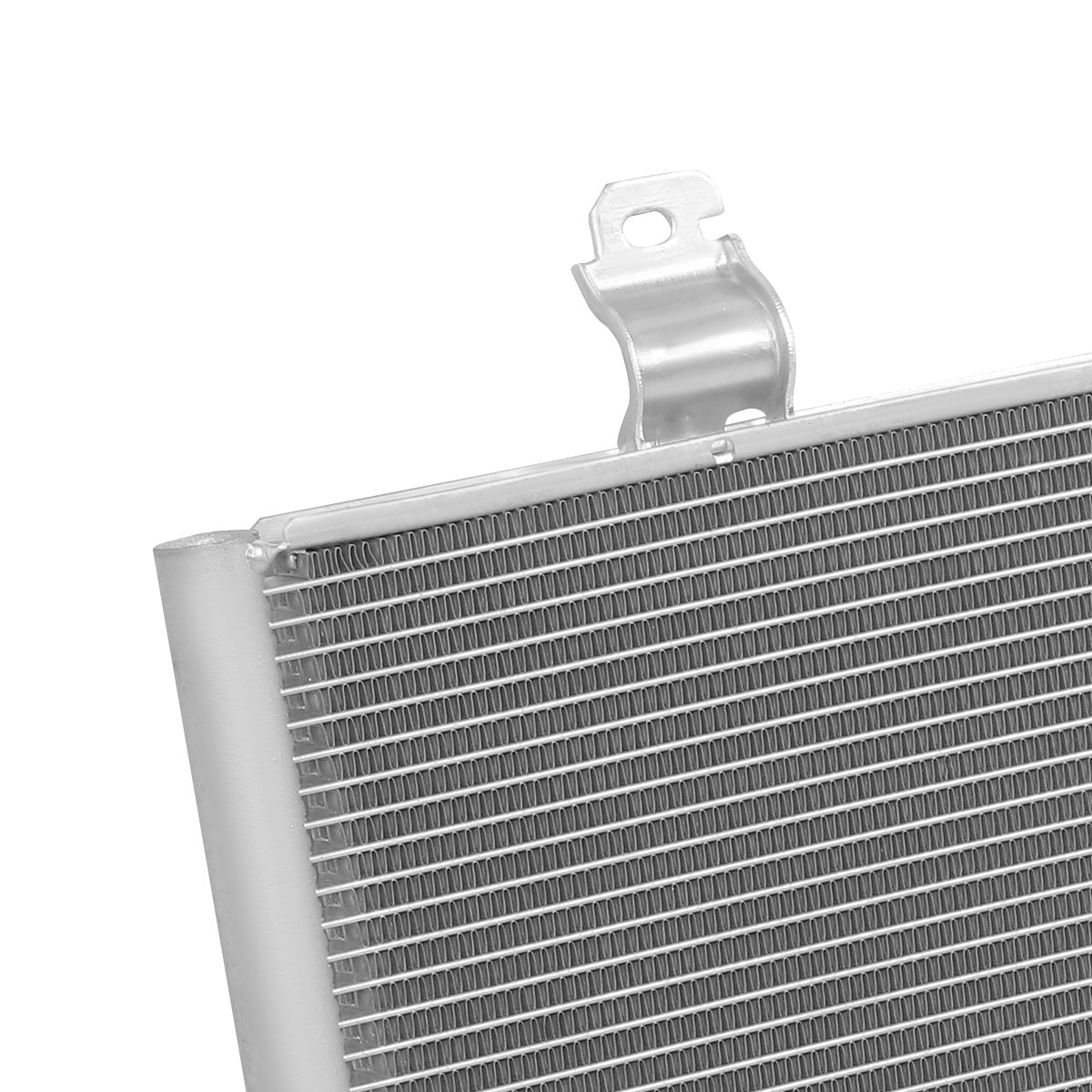 CONDENSADOR 13-18 LEXUS ES300H / 13-18 LEXUS ES350 / 13-18 TOYOTA AVALON / 12-17 TOYOTA CAMRY - FITS 2.5L NON HYBRID, 3.5L ENGINE MODEL - ALUMINIUM