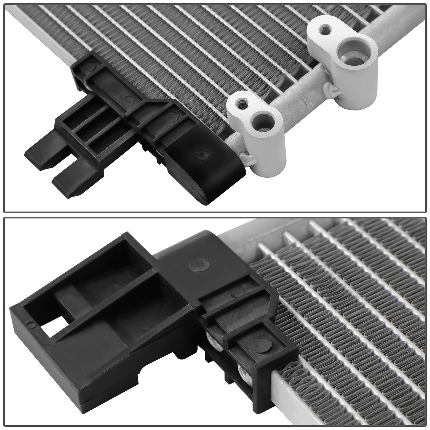 CONDENSADOR LEXUS IS250 14-15 - LEXUS IS350 14-15 - ALUMINUM