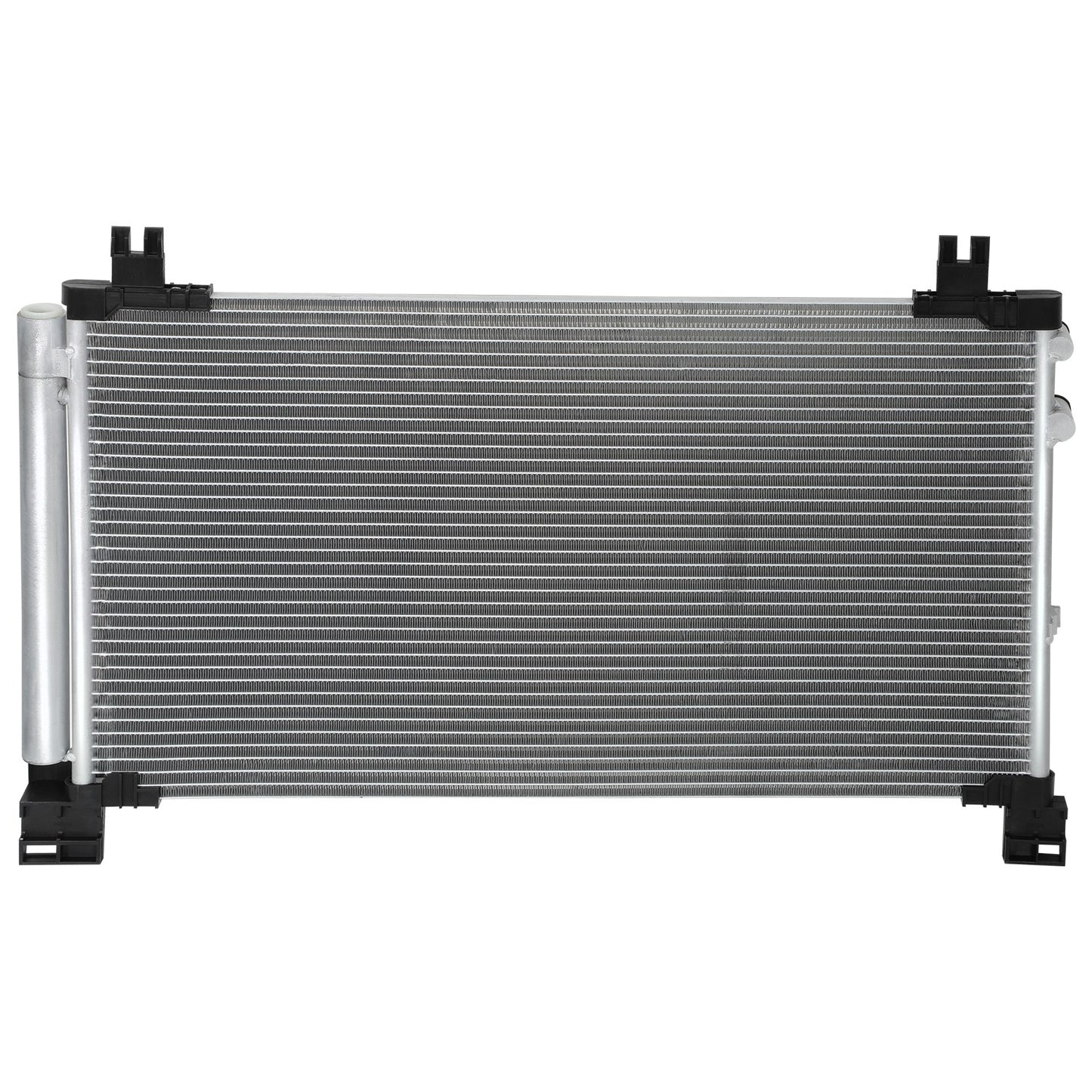 CONDENSADOR LEXUS IS250 14-15 - LEXUS IS350 14-15 - ALUMINUM